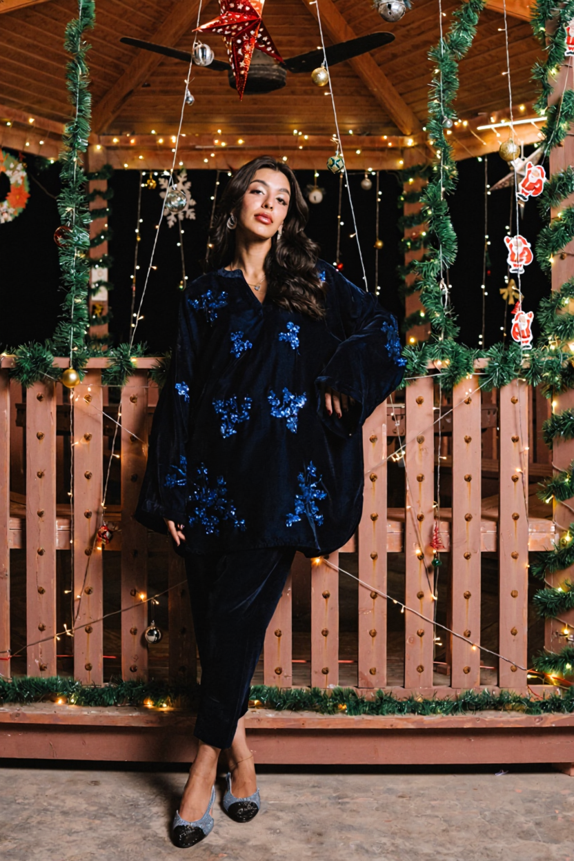 Nia Mia
Winter Wonderland '25 - Glacier