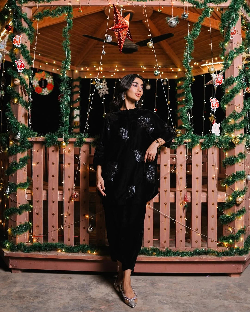 Nia Mia
Winter Wonderland '25 - Eclipse